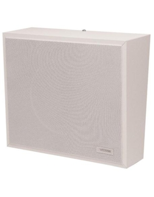 Talkback Wall Speaker - White