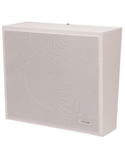 Talkback Wall Speaker - White