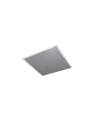 2X2 Talkback LayIn Ceiling Speakers 2 PK