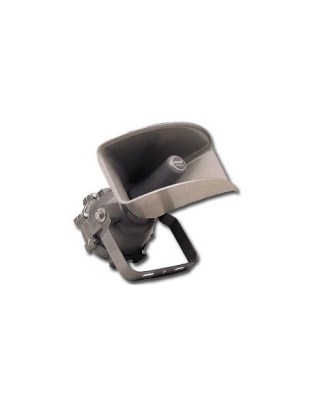 Explosion Proof Horn-30 Watt with 70Volt