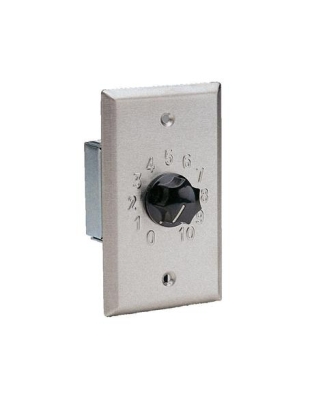 20 Watt Attenuator