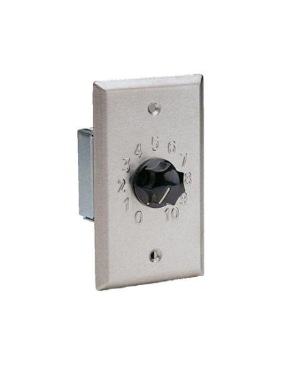 20 Watt Attenuator
