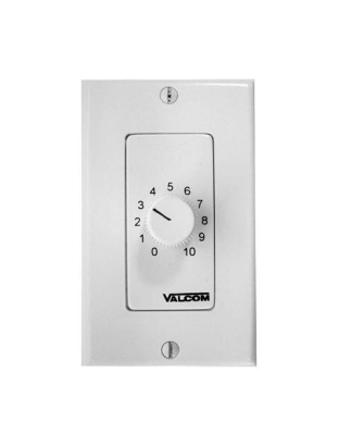 Page Port Preamp and Expander White