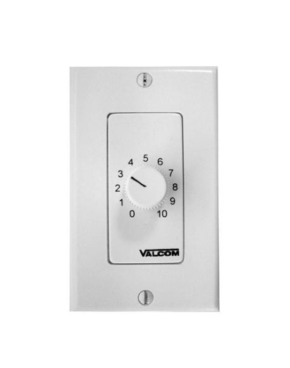 Page Port Preamp and Expander White