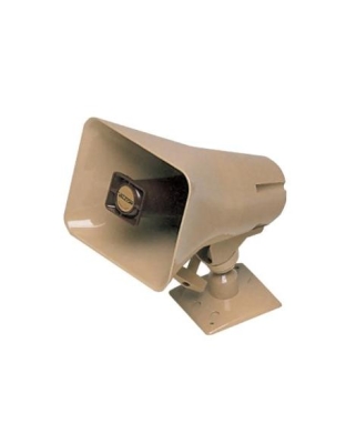 SX Series 15W Horn