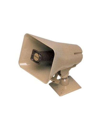 SX Series 15W Horn
