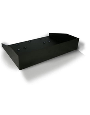 Shelf for Dual Switching Power Supplies