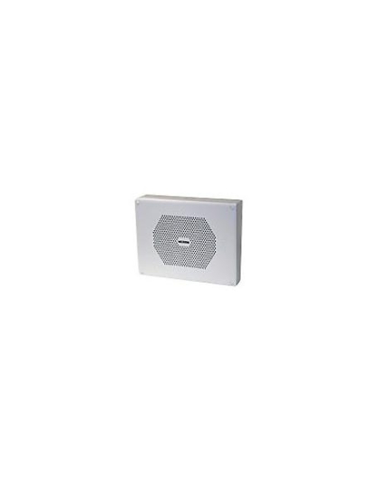 Vandal Resistant Wall Speaker