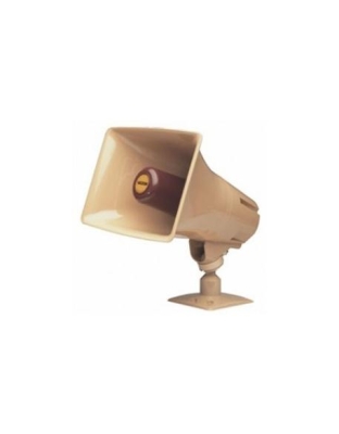 INFORMACAST IP TALKBACK HORN