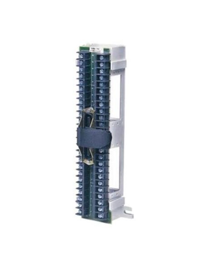 Screw Terminal Connection Block