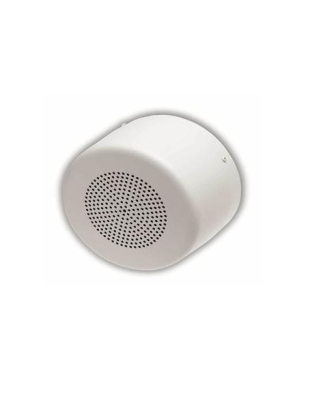 Surface Mount Vandal Resistant Speaker