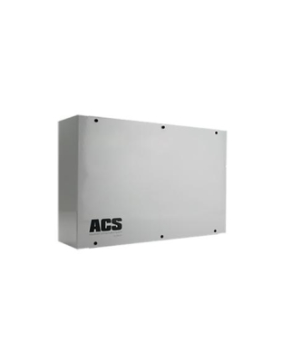 24 ZONE INTERCOM 25V W/CLK SYNC
