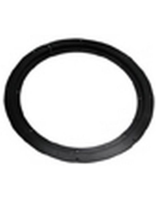 One Plastic Mounting Ring