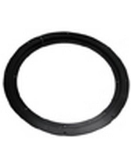 One Plastic Mounting Ring