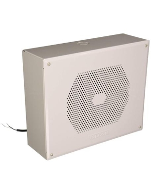 Vandal Resistant Flexhorn Enclosure FP