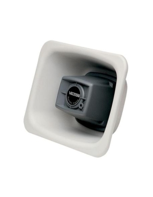 25 Volt Horn Grey
