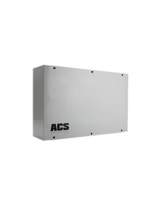 EXPAND ACS TO 48 ZONE 25 VOLT