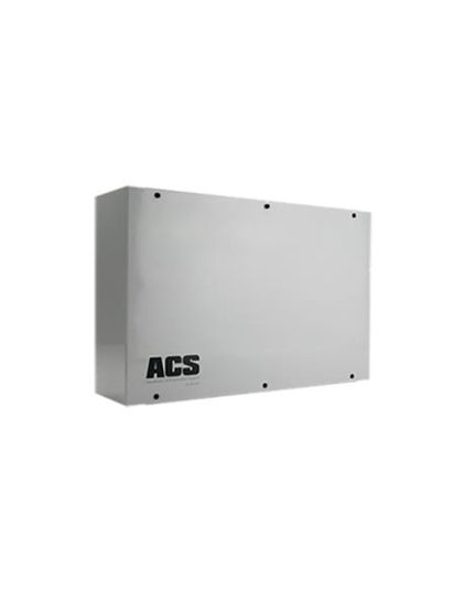 EXPAND ACS TO 72 ZONE 25 VOLT