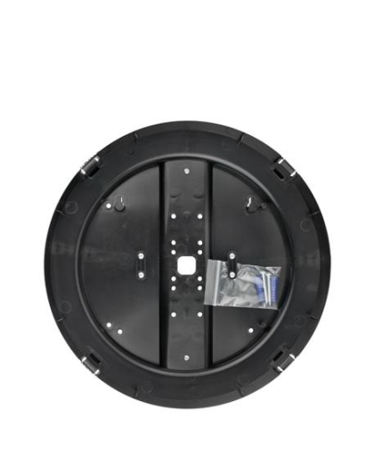 12 inch Clock Surface Mount Ring