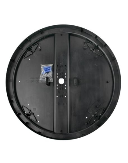 16 inch Wireless Analog Clock SMT