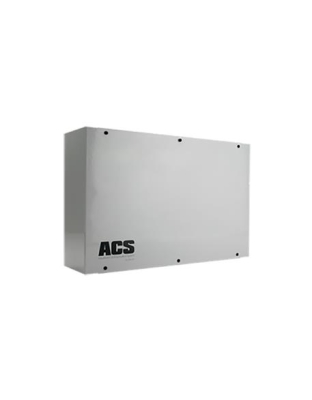 EXPAND ACS TO 72 ZONE 45 OHM