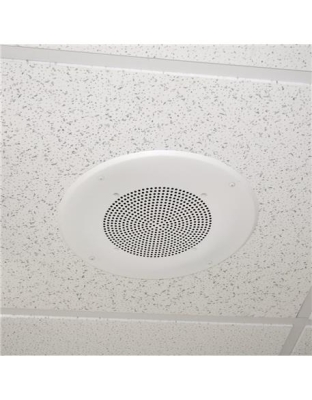 8 inch Ceiling Speaker with Grille