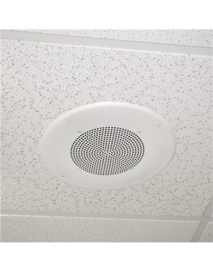 8 inch Ceiling Speaker with Grille