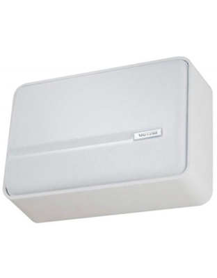 Slimline Wall Speaker, One Way