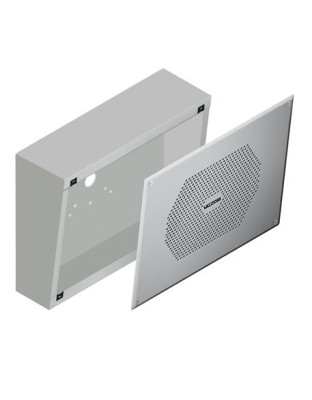 Vandal Resistant 8in. speaker enclosur
