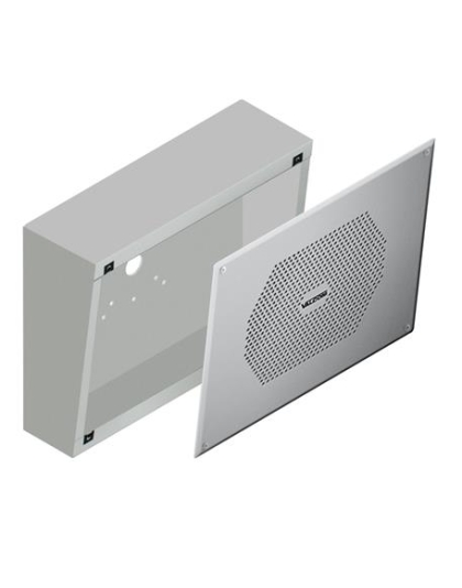 Vandal Resistant 8in. speaker enclosur