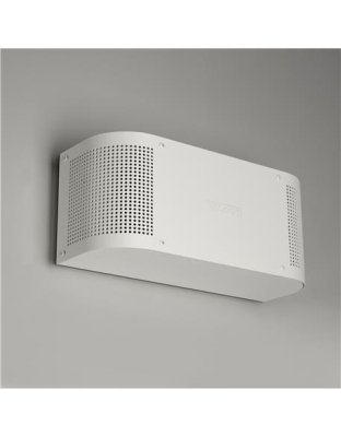 Wall Corridor Speaker White
