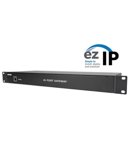 24-Port-One-Way Gateway