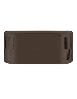 Wall Corridor Speaker Bronze