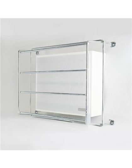 Wire Guard Wall Speakers 2PK
