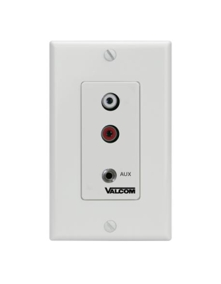 Remote Input Module
