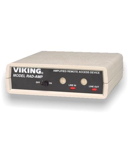 Viking Amplif Remote Acces Device