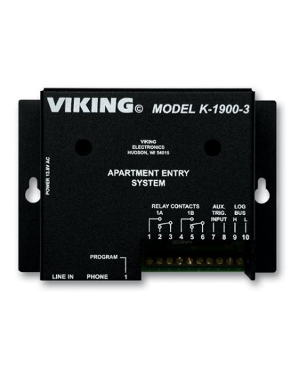 Viking 150 Number Apartment Di