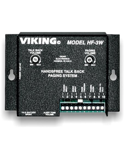 Viking HandsfreeTalkback
