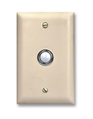 Viking Door Bell Button Panel