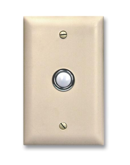 Viking Door Bell Button Panel