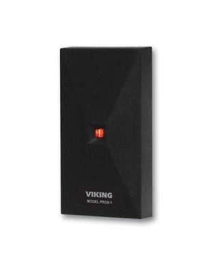 Proximity Card Reader