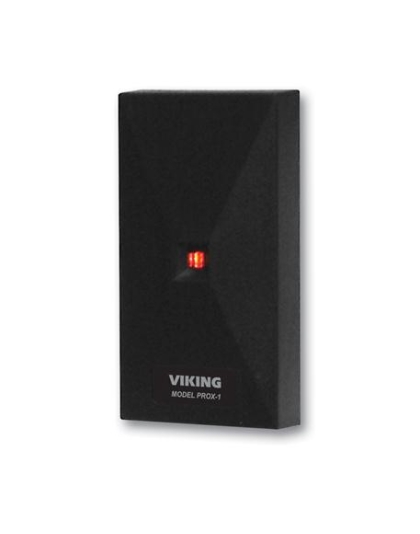 Proximity Card Reader