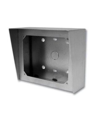 Stainless Steel Surface Mount Box