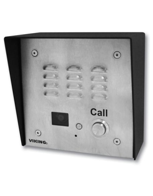 Handsfree Speakerphone - Stainless Steel