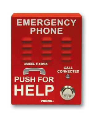 Viking Emergency Dialer
