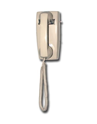 Viking Hotline Wall Phone - Ash
