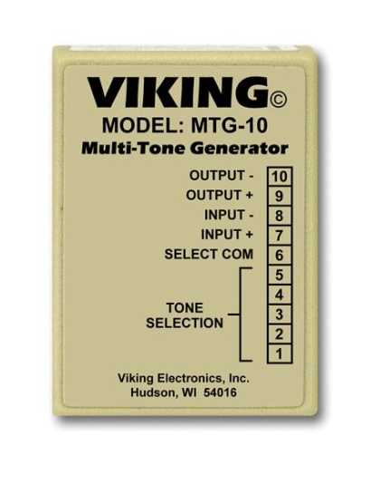 Viking Multi-Tone Generator