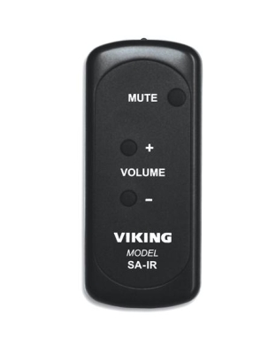 Infrared Remote