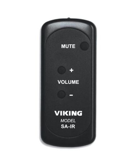 Infrared Remote