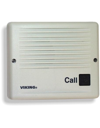 Speakerphone E-20B w/ Enhanced Weather Protection GRAY